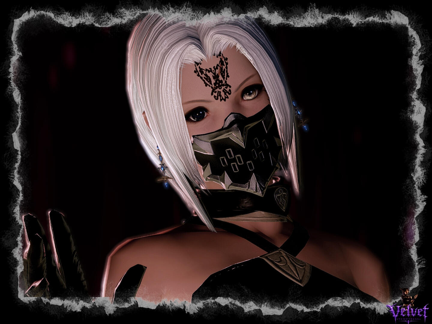 SABLE-HOSTESS